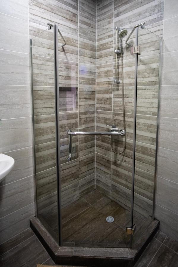 G-Point Apartment Batumi Bagian luar foto